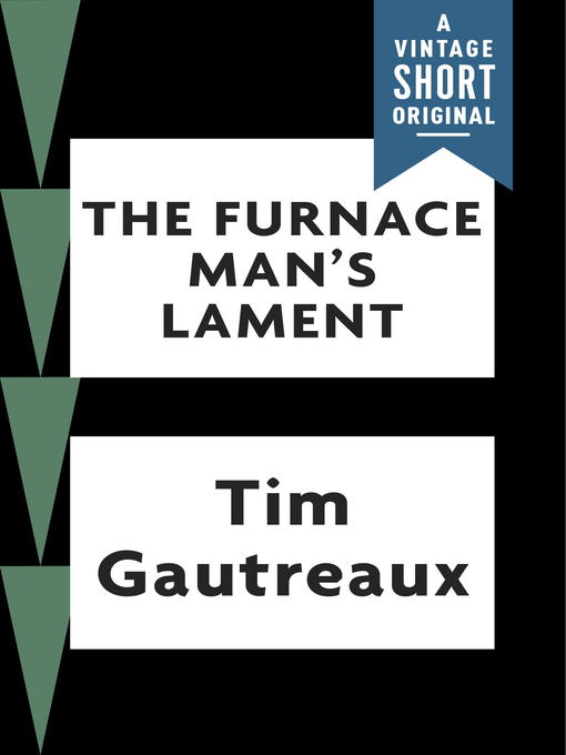 The Furnace Man's Lament