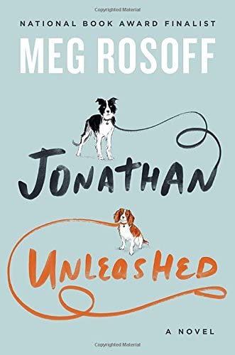 Jonathan Unleashed: A Novel