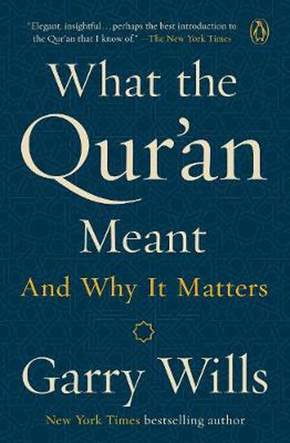 What the Qur'an Meant