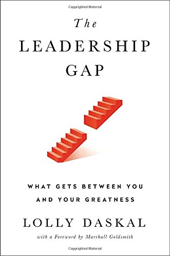 The Leadership Gap