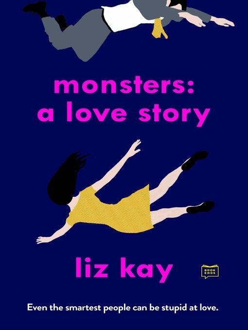 Monsters--A Love Story