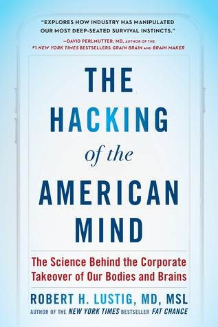 The Hacking of the American Mind