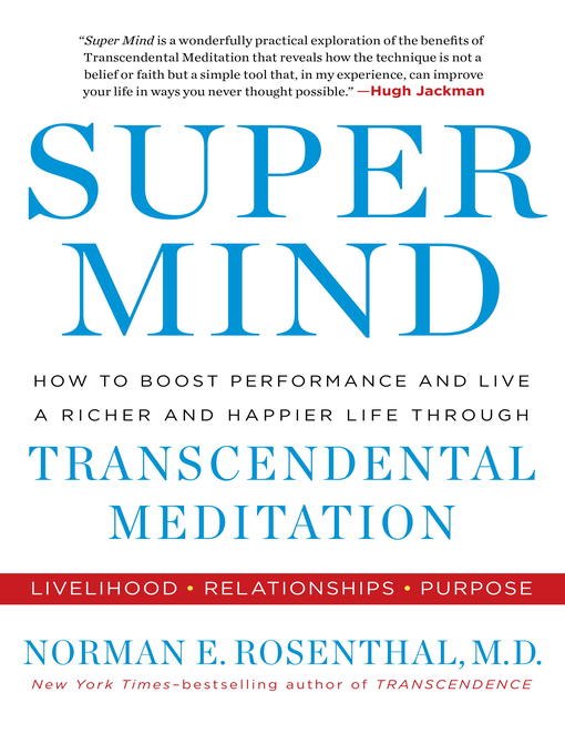 Super Mind