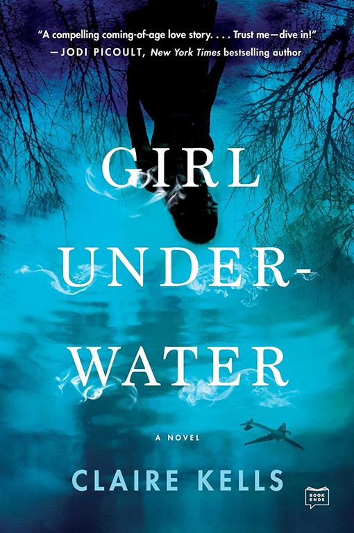 Girl Underwater: A Novel