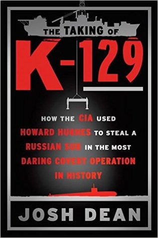 The Taking of K-129