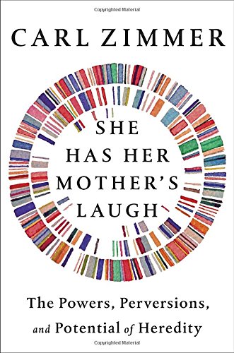 She Has Her Mother's Laugh