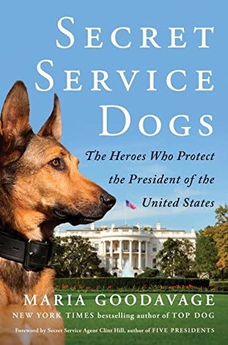 Secret Service Dogs