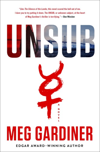 UNSUB--A Novel