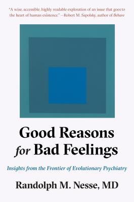 Good Reasons for Bad Feelings