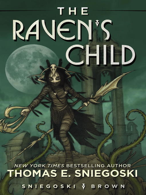 The Raven's Child