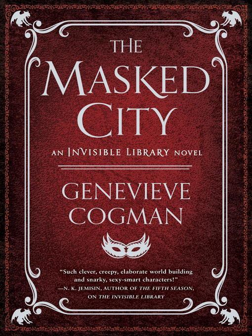 The Masked City