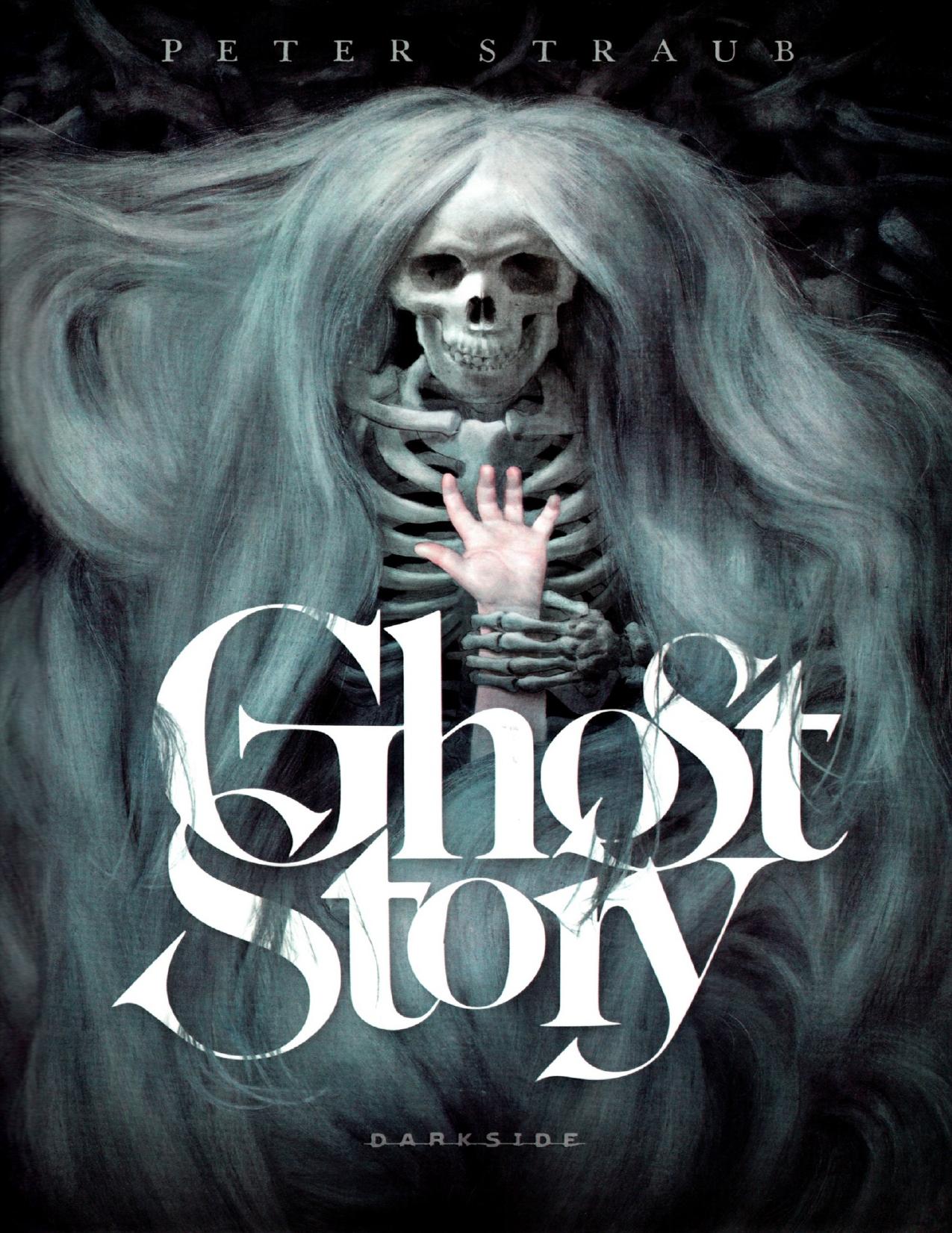 Ghost Story