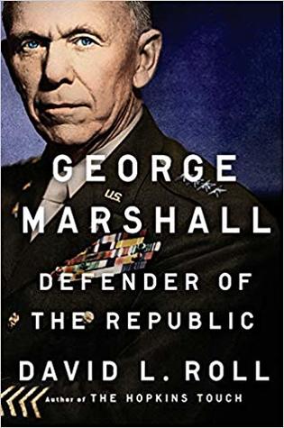 George Marshall