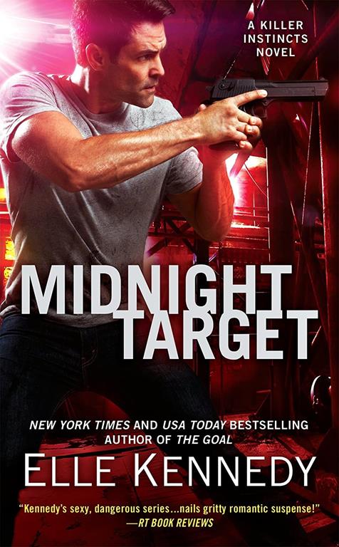 Midnight Target (A Killer Instincts Novel)