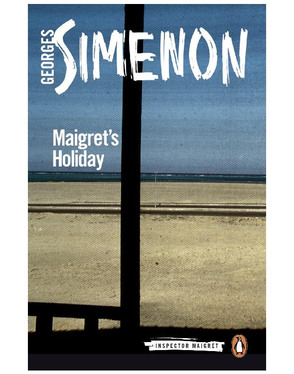 Maigret's Holiday