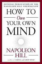 How to Own Your Own Mind