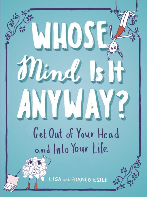Whose Mind Is It Anyway?