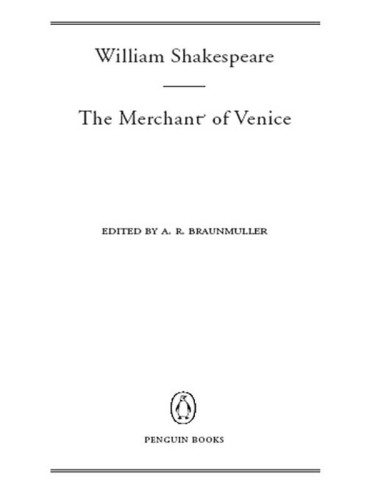 The Merchant of Venice