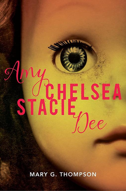 Amy Chelsea Stacie Dee