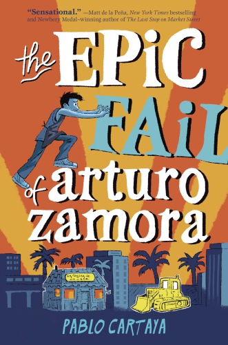 The Epic Fail of Arturo Zamora