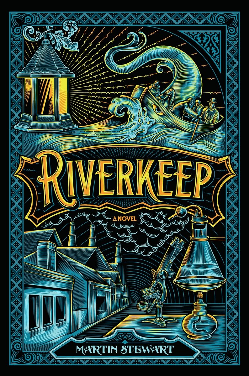 Riverkeep