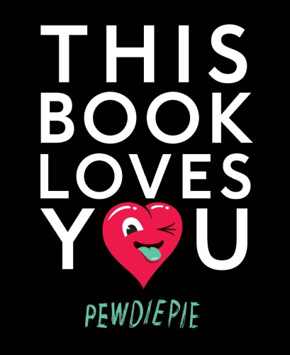 This Book Loves You