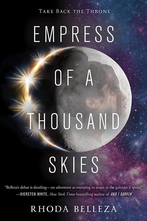 Empress of a Thousand Skies