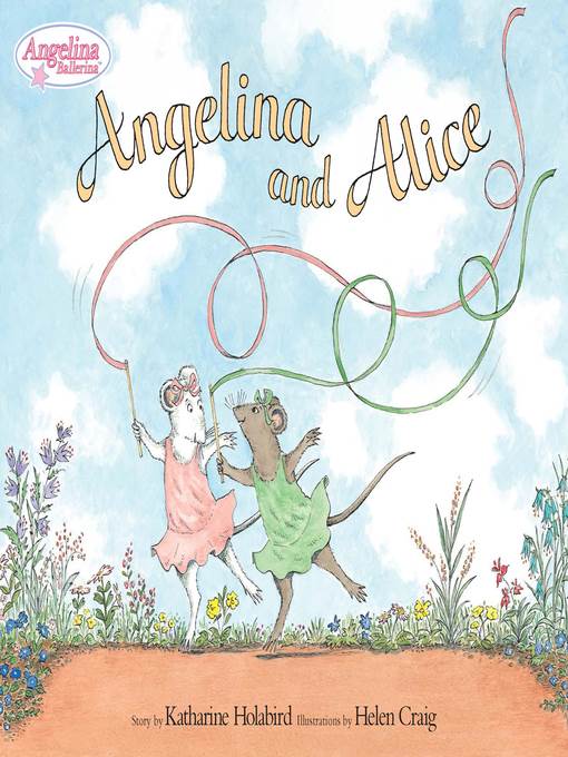 Angelina and Alice