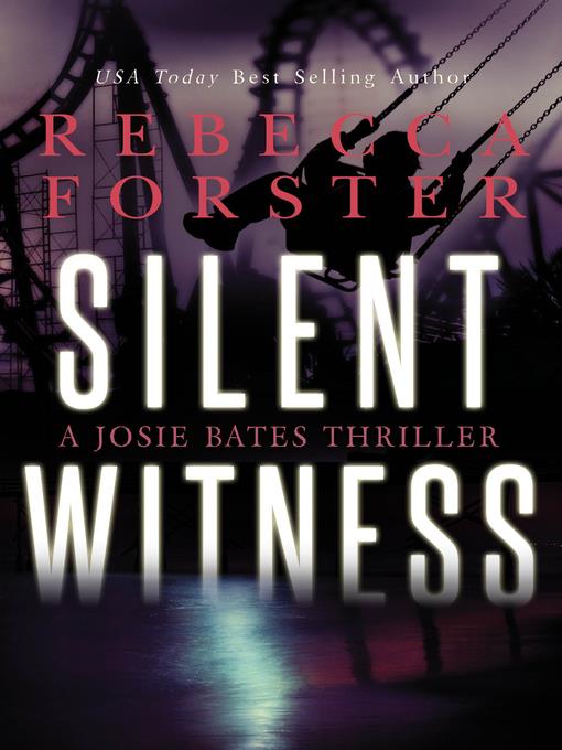 Silent Witness