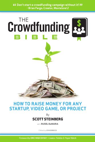 The Crowdfunding Bible