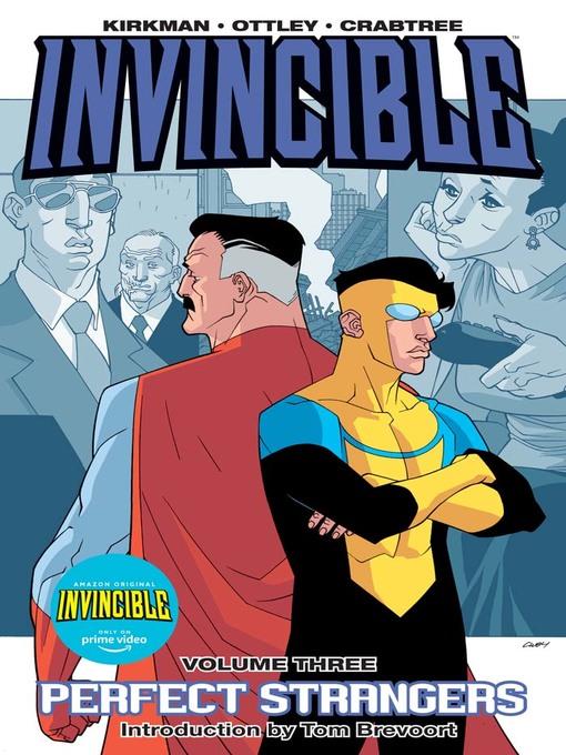 Invincible (2003), Volume 3