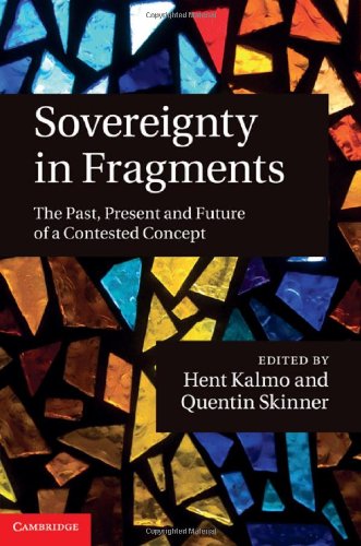 Sovereignty in Fragments