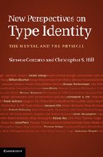 New Perspectives on Type Identity