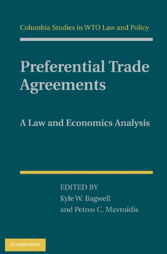 Preferential Trade Agreements