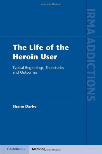 The Life of the Heroin User