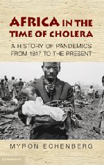 Africa in the Time of Cholera