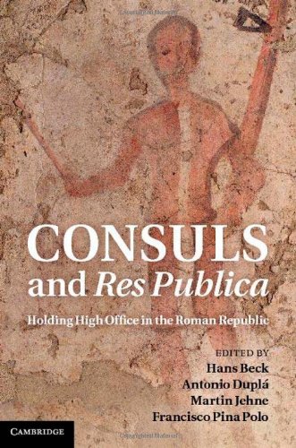 Consuls and Res Publica