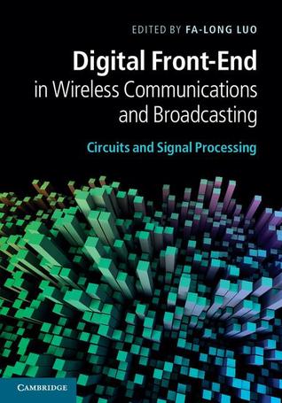 Digital Front-End in Wireless Communications and Broadcasting