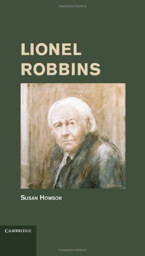 Lionel Robbins