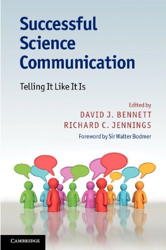 Successful Science Communication
