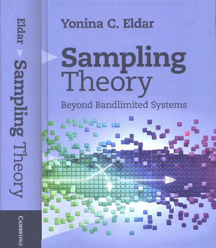 Sampling Theory