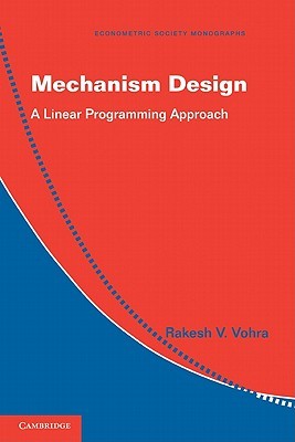 Mechanism Design