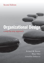 Organizational Design