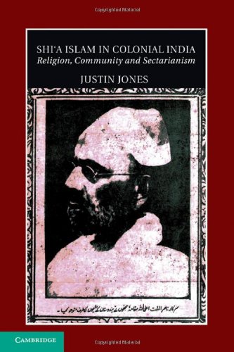 Shi'a Islam in Colonial India