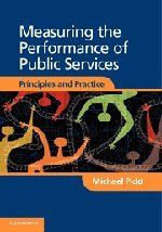 Measuring the Performance of Public Services