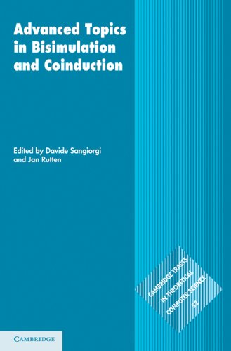 Advanced Topics in Bisimulation and Coinduction