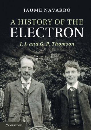 A History of the Electron