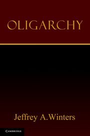 Oligarchy