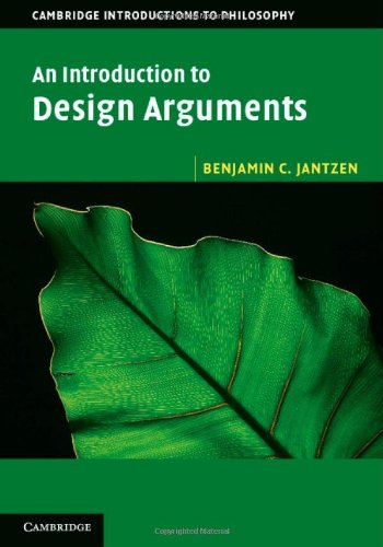 An Introduction to Design Arguments
