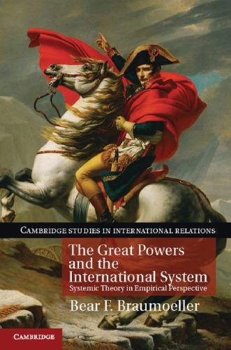 The Great Powers and the International System